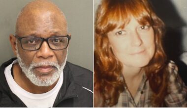 DNA leads to arrest in 1988 Orlando cold case murder
