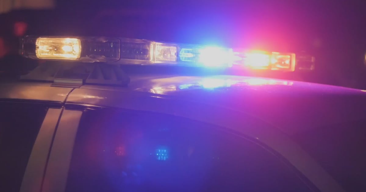 Man stabbed to death during domestic incident at condominium complex on Atlantic Boulevard – Action News Jax