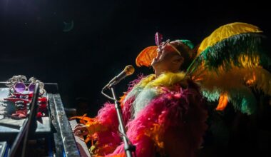 Elton John tribute concert in Winter Garden on sale