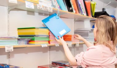 Florida back-to-school sales tax holiday starts