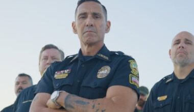 Jacksonville Beach police chief to retire after announcing 2027 departure – Action News Jax