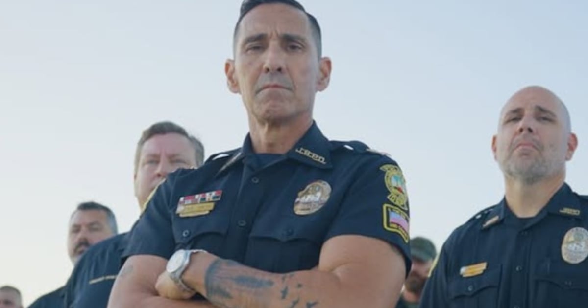 Jacksonville Beach police chief to retire after announcing 2027 departure – Action News Jax