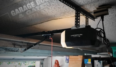‘I gotta have this fixed’: Homeowner stunned by $12,000 garage door repair bill – WDBO