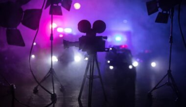 Movies and TV shows casting in Jacksonville – 104.5 WOKV