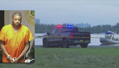 Atlanta man charged after Haulover Sandbar boat crash - WSB-TV Channel 2
