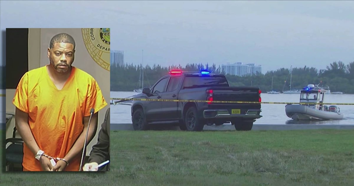 Atlanta man charged after Haulover Sandbar boat crash - WSB-TV Channel 2