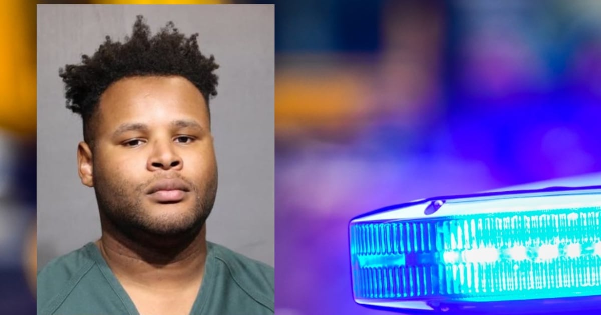Woman leaves purse in Neptune Beach restaurant, credit cards taken, charges made, man arrested – Action News Jax