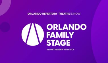 Orlando Family Stage expands programs for 2026-27 season