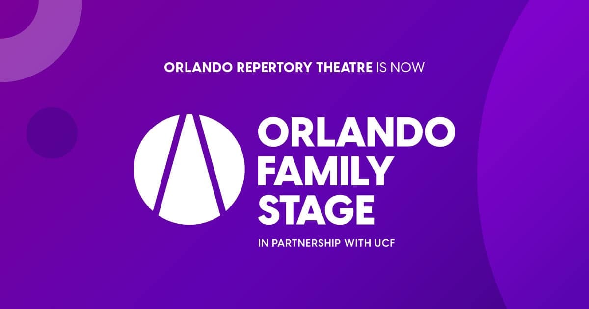 Orlando Family Stage expands programs for 2026-27 season