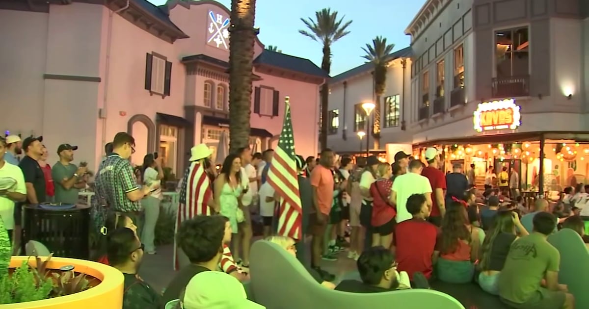 USMNT Advances to World Cup Round of 16, Defeats Bosnia