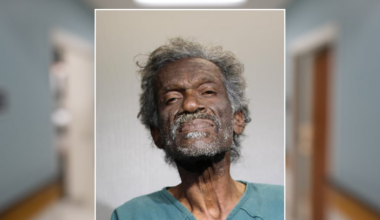 JSO investigates death of inmate Walter Amos Taylor Jr.
