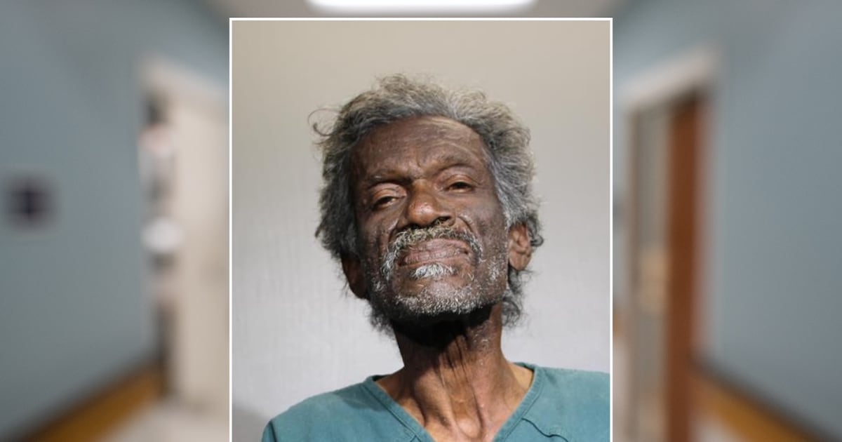 JSO investigates death of inmate Walter Amos Taylor Jr.