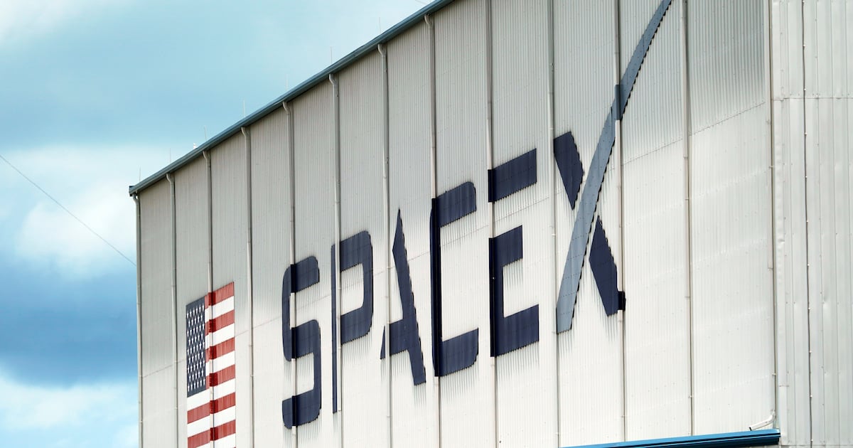 SpaceX nears Starship Super Heavy rocket test milestone