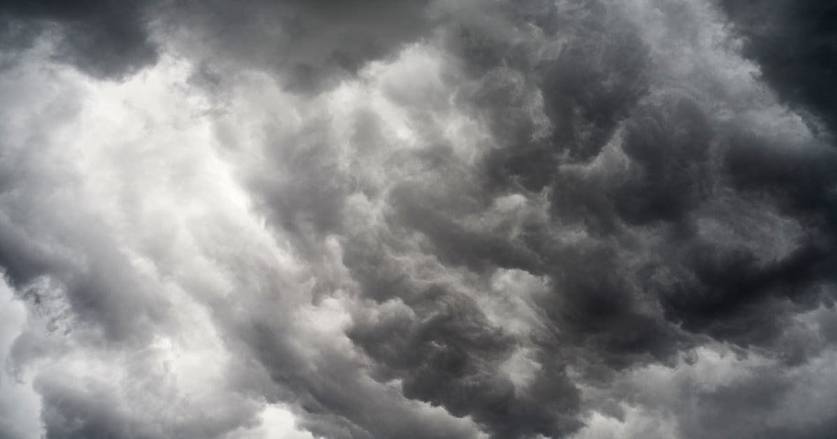Parts of the Miami Valley upgraded to Level 3 of 5 Severe Weather Risk – WHIO TV 7 and WHIO Radio