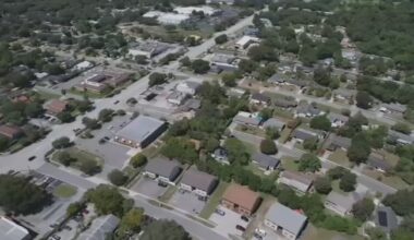 Florida property tax change sparks public safety funding concerns