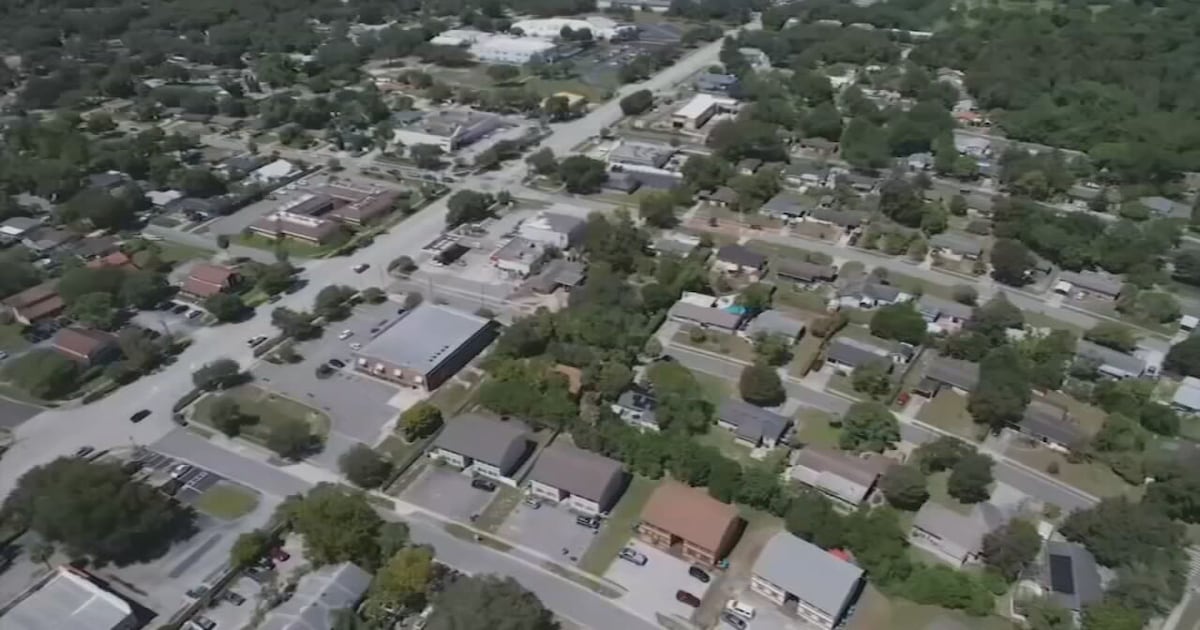 Florida property tax change sparks public safety funding concerns