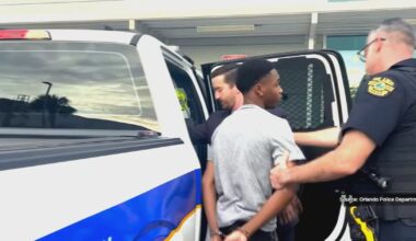 Charges dropped in deadly Dezerland Park shooting that killed 14-year-old