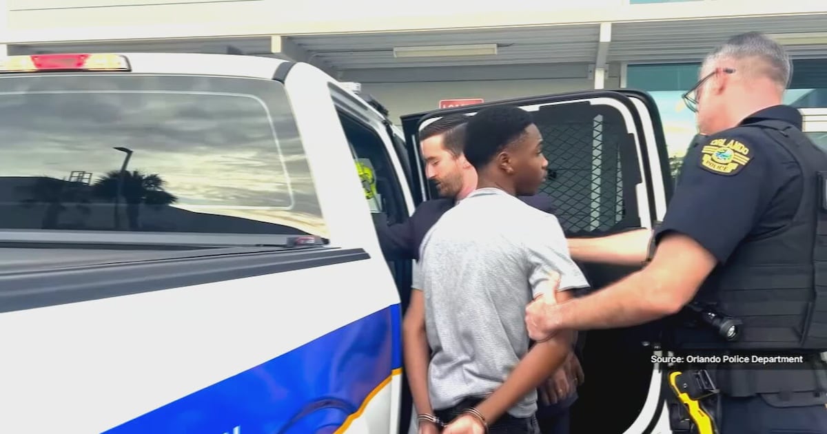 Charges dropped in deadly Dezerland Park shooting that killed 14-year-old