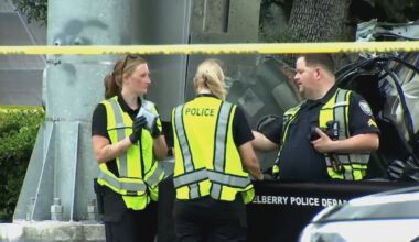 Casselberry crash victims identified; suspected driver named