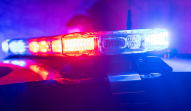 Motorcycle crash reported near Civista Bank in Miami Township