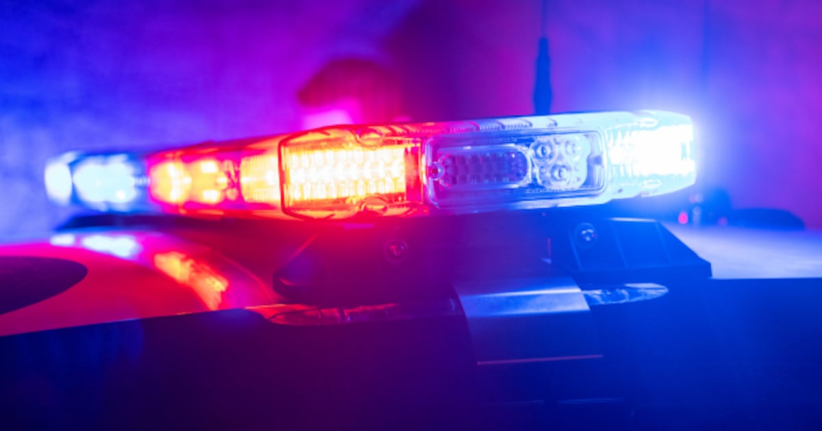 Motorcycle crash reported near Civista Bank in Miami Township