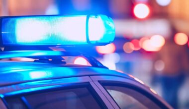Toddler dies after accidental self-inflicted shooting inside Northside home