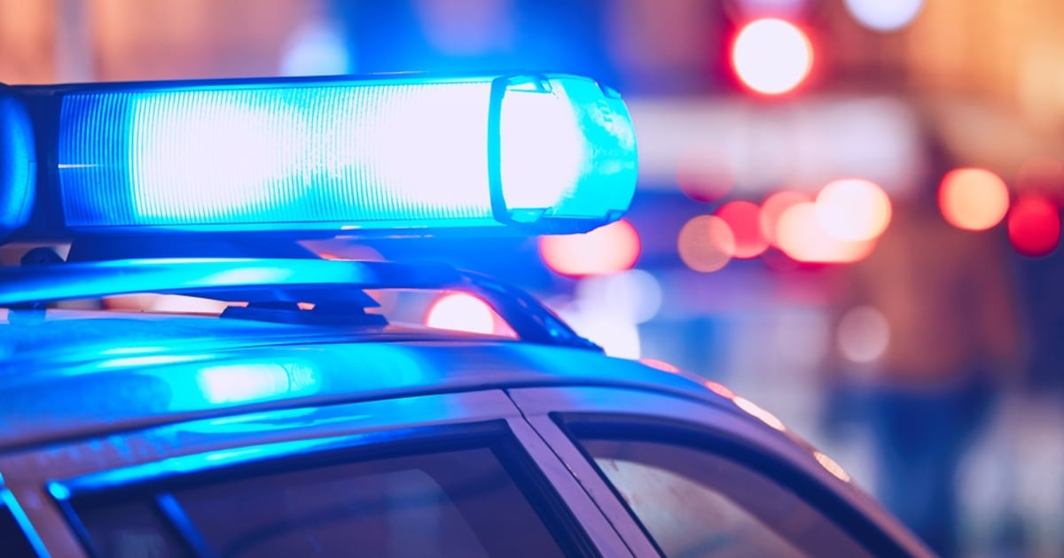 Toddler dies after accidental self-inflicted shooting inside Northside home