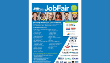Local companies seek employees at upcoming career fair on August 12