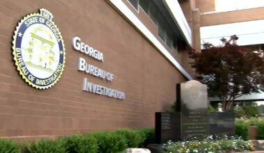2 people in custody after missing Georgia girl found safe in Jacksonville