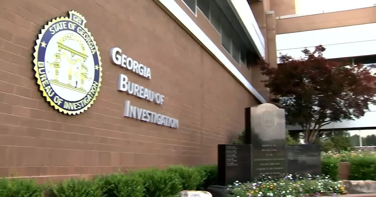 2 people in custody after missing Georgia girl found safe in Jacksonville