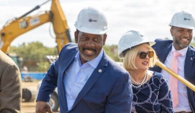 Orange County's New Senior Center to open July 7
