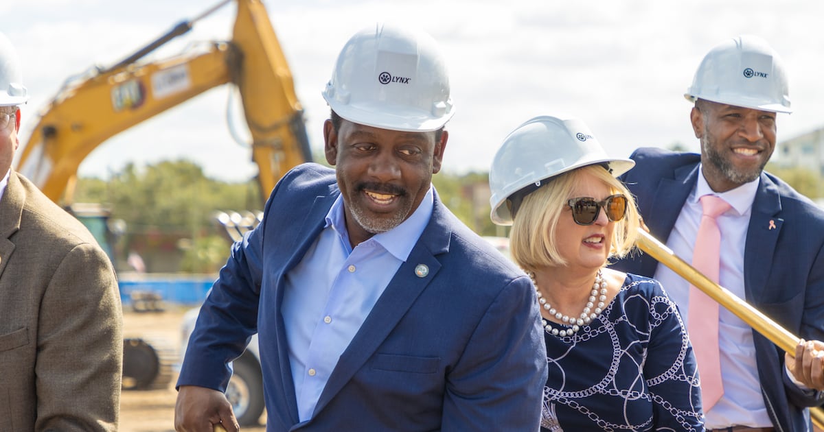 Orange County's New Senior Center to open July 7