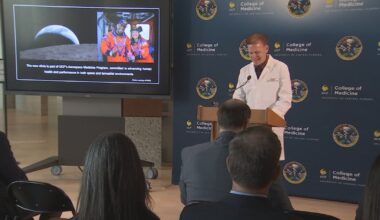 UCF opens region's only academic FAA aviation medical exam clinic