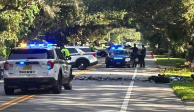 Ponte Vedra resident outraged over ignored safety concerns after crash kills 2