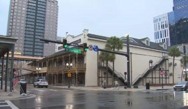 Church Street in Orlando to undergo major transformation