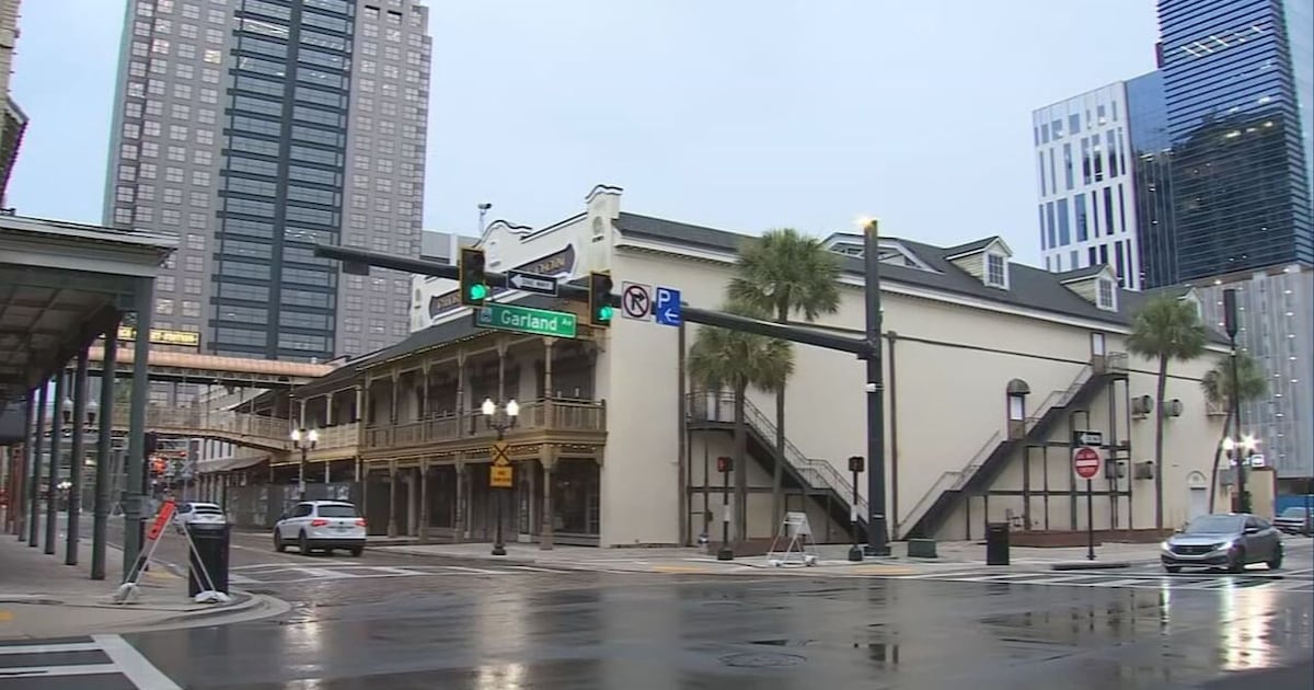 Church Street in Orlando to undergo major transformation