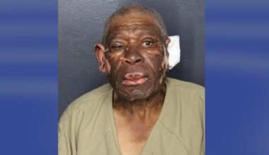 Florida man, 84, accused of setting fire to ex-girlfriend after ending 42-year relationship – WSB-TV Channel 2