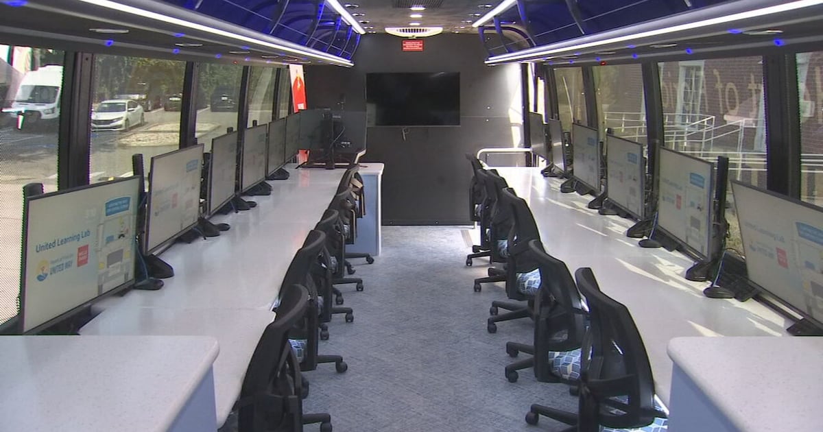 United Learning Lab brings resources to Central Florida
