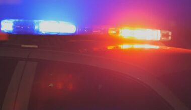 At least 1 hurt after crash in Miami County