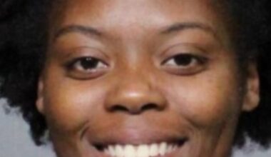 Journee McGrew to be sentenced in August