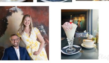 A.J. Chocolate House launches franchise expansion plan