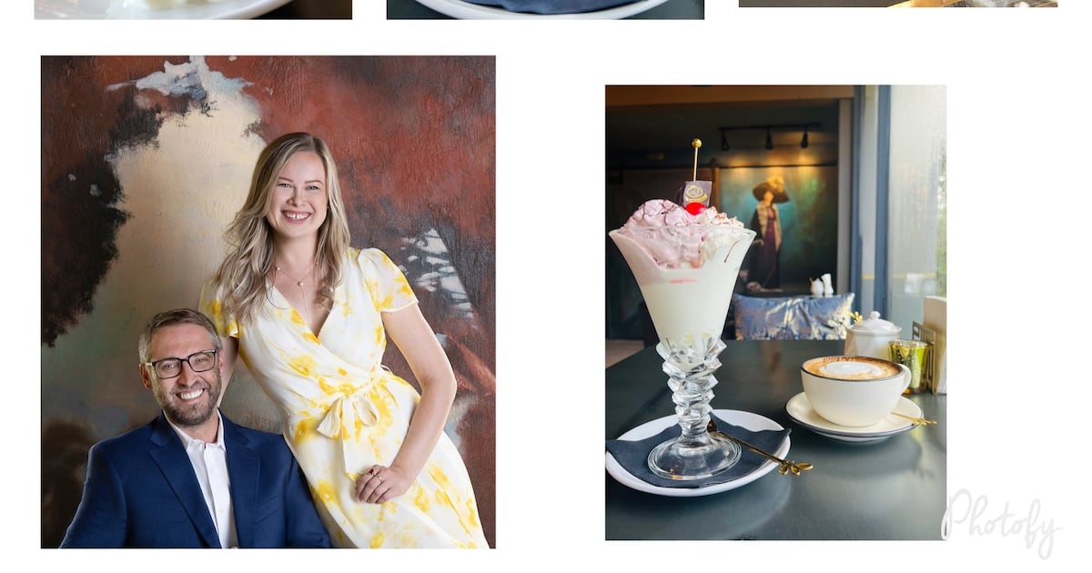 A.J. Chocolate House launches franchise expansion plan