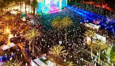 Meet the 2026 Super Girl Concert Lineup for Jacksonville 🎶 – 104.5 WOKV