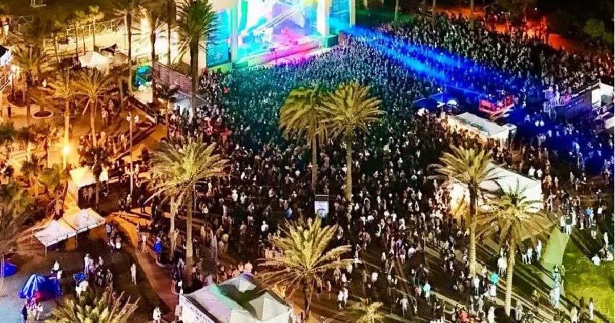Meet the 2026 Super Girl Concert Lineup for Jacksonville 🎶 – 104.5 WOKV