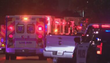 Florida mass shooting during teen takeover after July 4th celebration