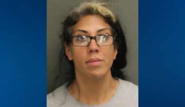 Wife of Former CBP Agent Arrested in Orange Shooting Case