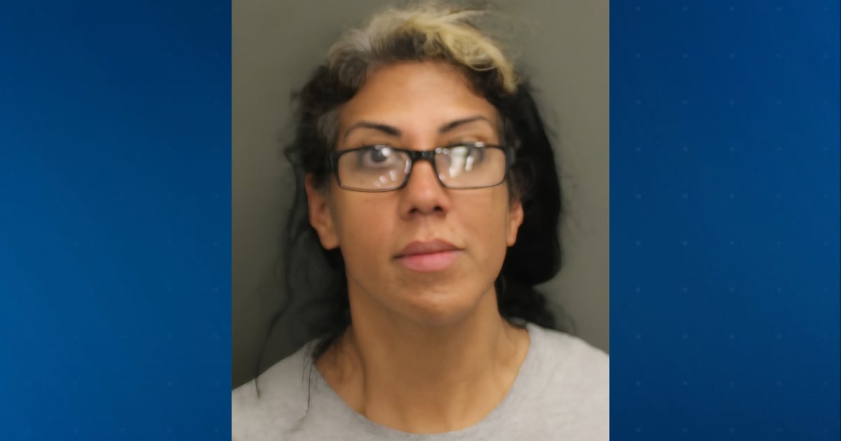 Wife of Former CBP Agent Arrested in Orange Shooting Case