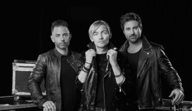 EXCLUSIVE: The Calling’s Alex Band talks being abducted, the band’s reunion ahead of Jax show – Action News Jax