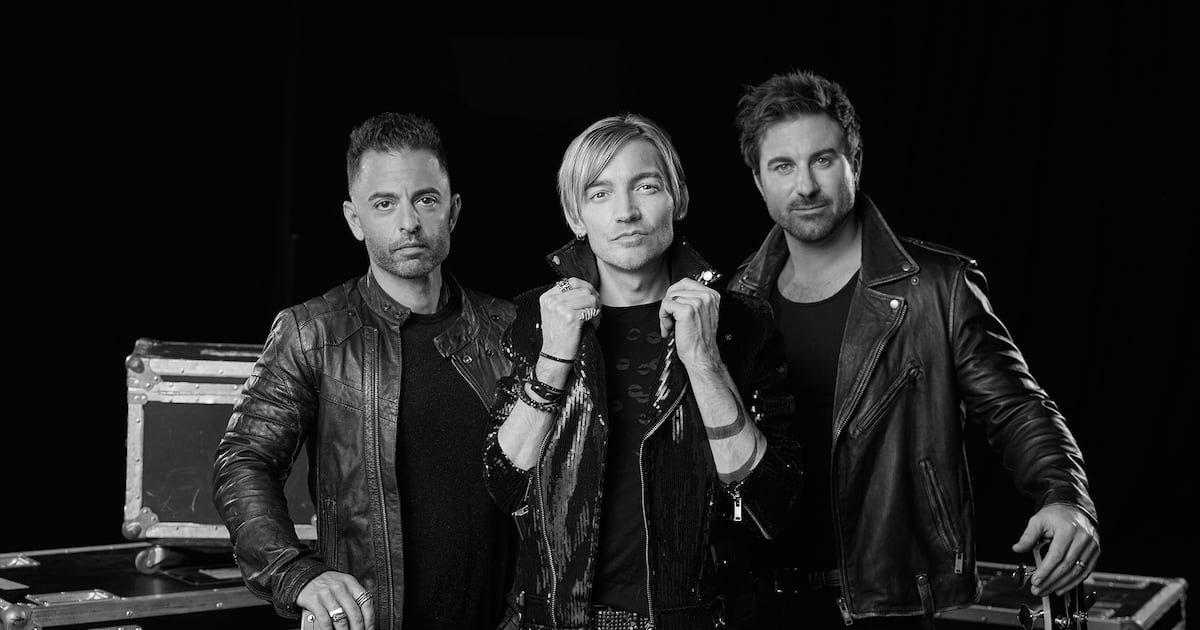 EXCLUSIVE: The Calling’s Alex Band talks being abducted, the band’s reunion ahead of Jax show – Action News Jax