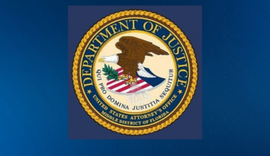 Tampa man sentenced for CSAM of minor